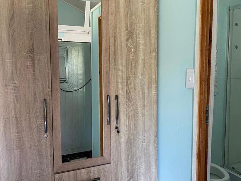 🌿 Fully Furnished Studio Garden Cottage to Rent in Kelvin, Sandton – Secure & Peaceful Living 🌿 - Photo 6