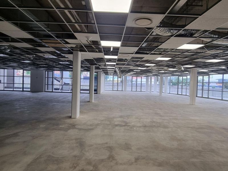 1 438m2 Louwlardia Centurion Office To Let - Photo 3