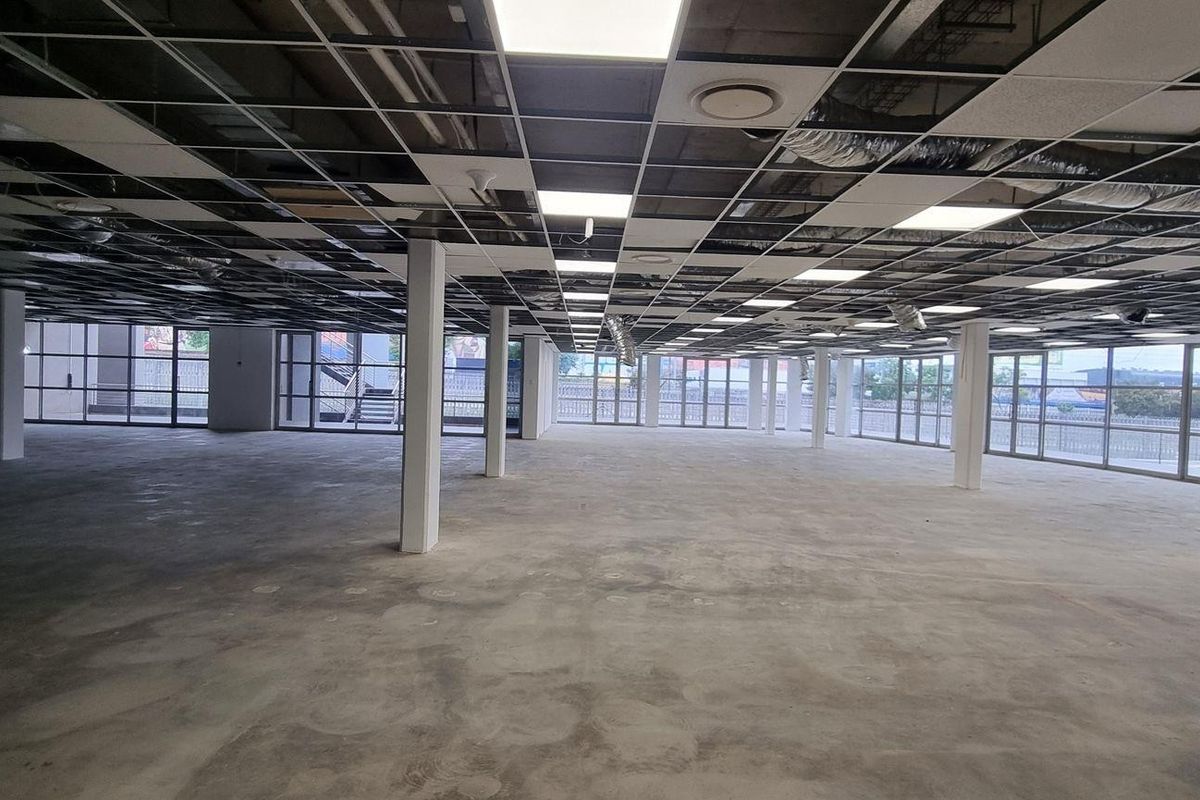1 438m2 Louwlardia Centurion Office To Let - Photo 3