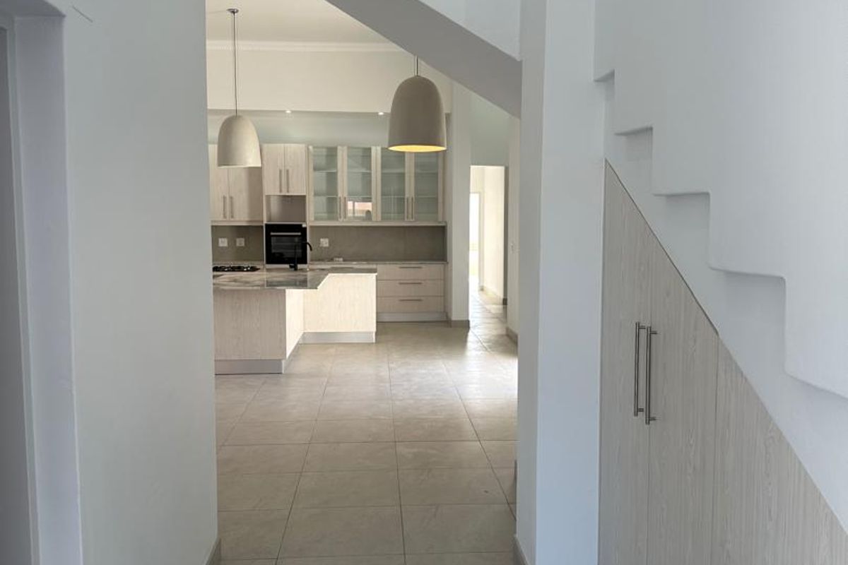 🏡 BRAND-NEW MODERN HOME FOR SALE – SEA VIEW | SWAKOPMUND | NEAR PLATZ AM MEER - Photo 5