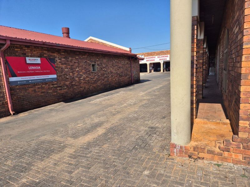 Zoned Business 3 & Residential 2 | Prime Commercial Property - Photo 8