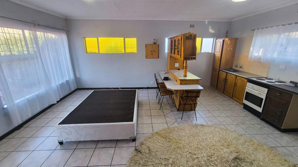 Granny flat