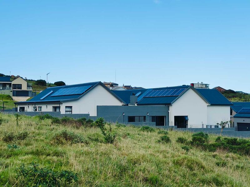 Large family home in Wildlife Estate - Photo 9