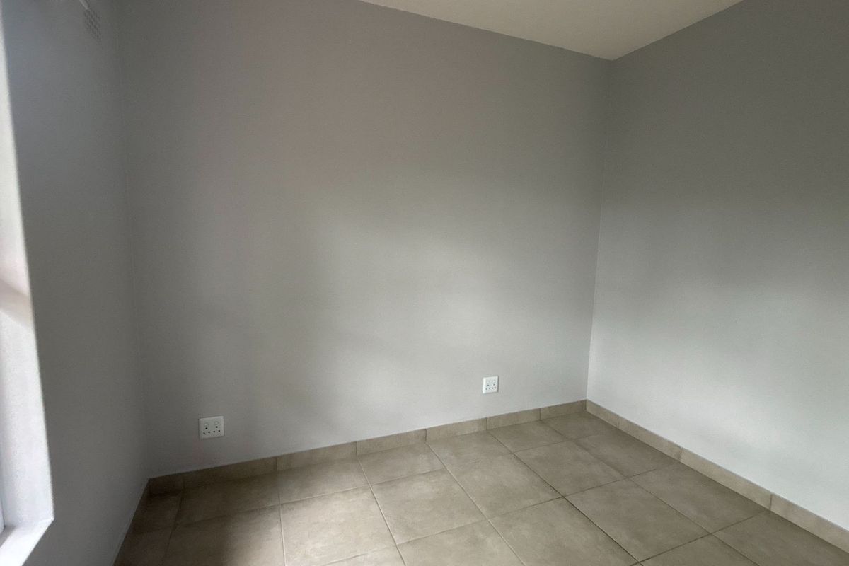 Modern One-Bedroom Apartment in Forest Waters Lifestyle Estate Secure Living with Scenic Views - Photo 5