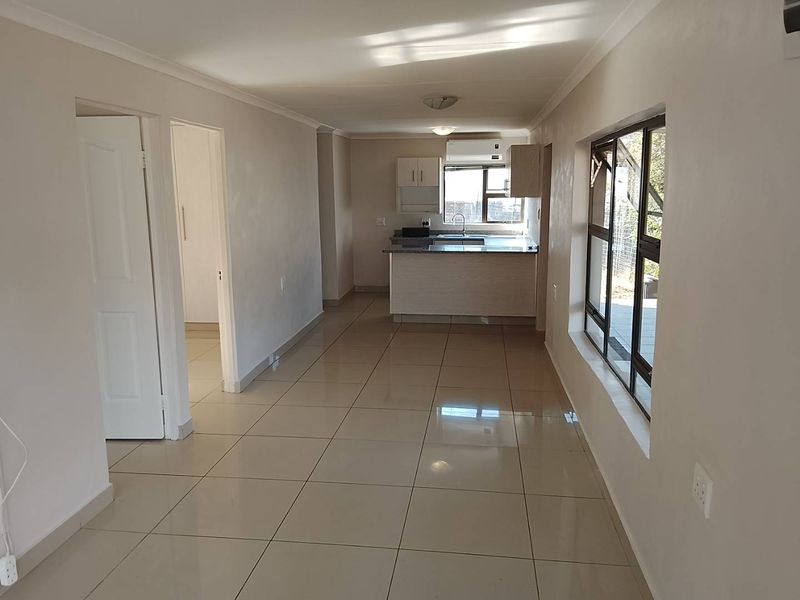 🏡 Modern 2-Bedroom Garden Flat to Rent in Oak Park, Ferncliffe | Pet-Friendly | Utilities Included. Available Immediately or from 1 August - Photo 6