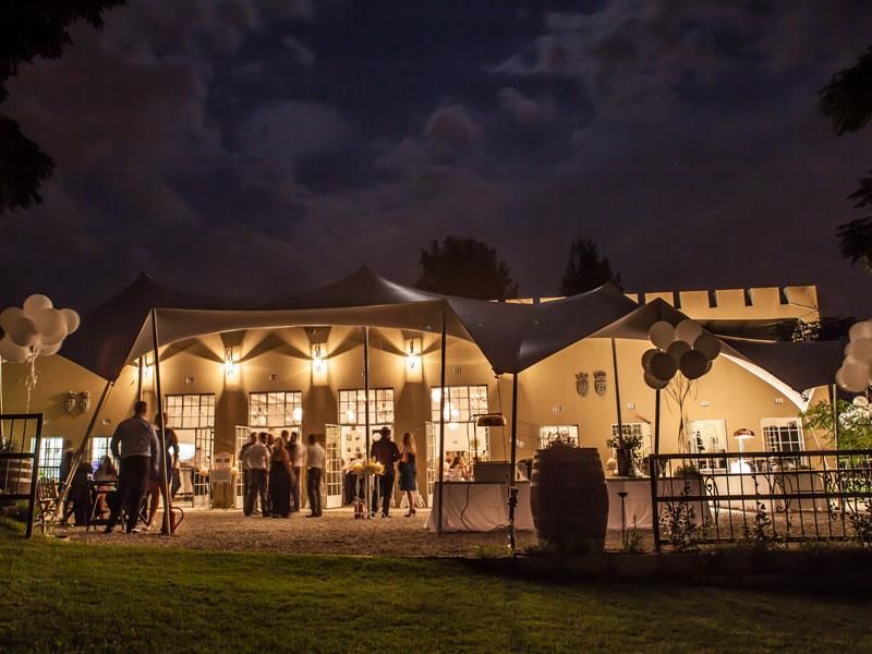 Invest in a beautiful wedding venue. R2 million worth of renovations done - Photo 6