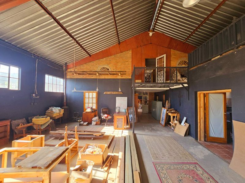 Expansive Ladybrand Property With Multiple Opportunities - Photo 6