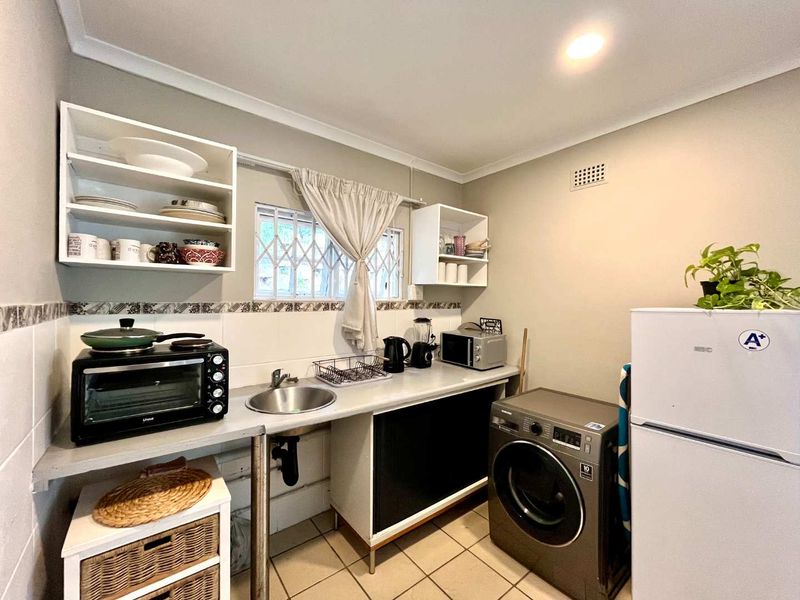 Hidden Gem in Westriding | Charming 2-Bedroom Freestanding Home - Photo 3