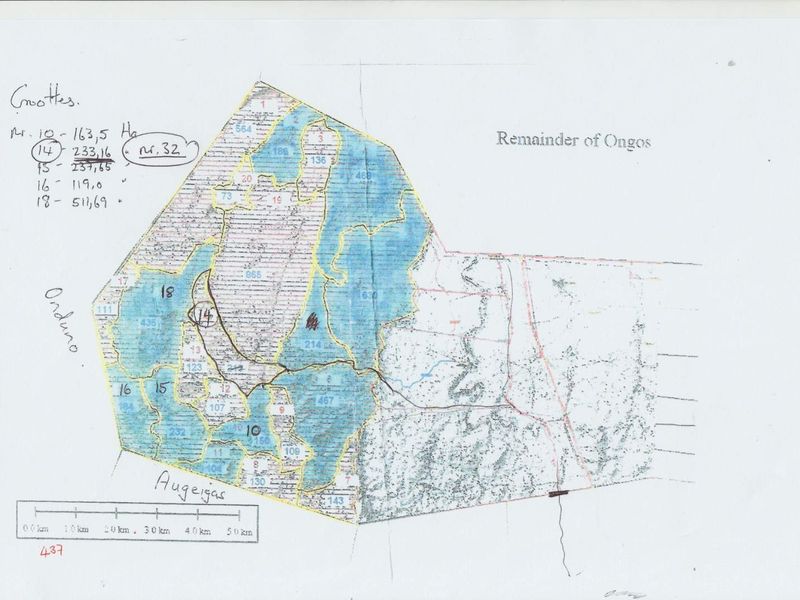 Plot For Sale - Ongos - Photo 3