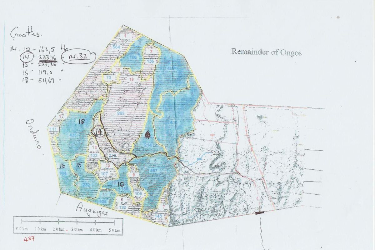 Plot For Sale - Ongos - Photo 3