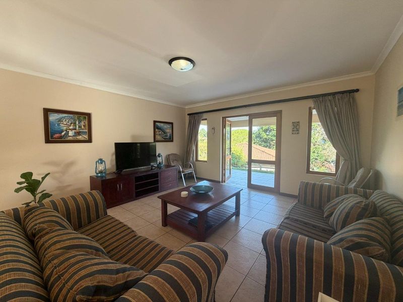 Fully Furnished 3-Bedroom Home to Rent in Seaward Estate - Photo 2