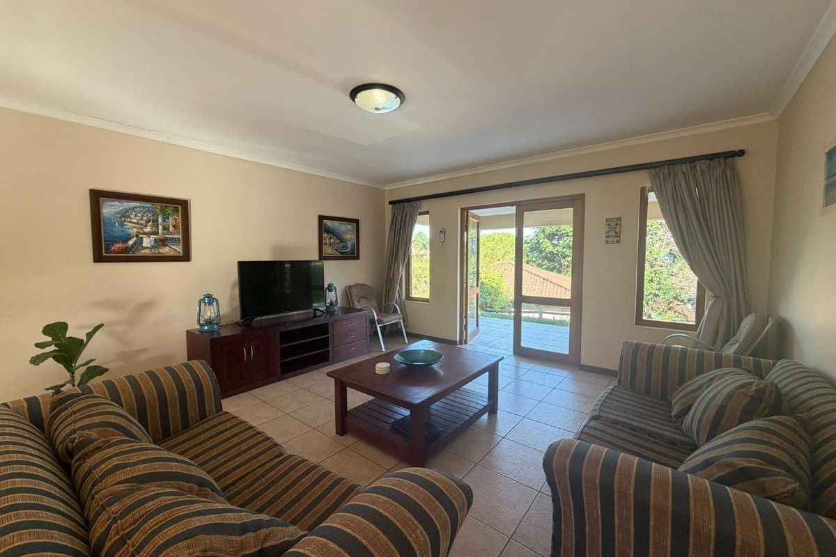 Fully Furnished 3-Bedroom Home to Rent in Seaward Estate - Photo 2