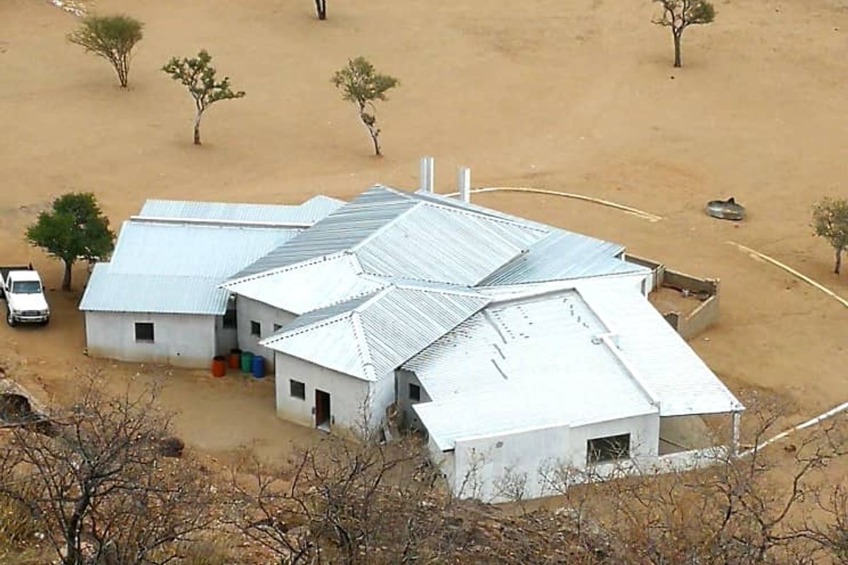 Kransneus - Crinium Lake Plot - Omeya Area - Photo 2