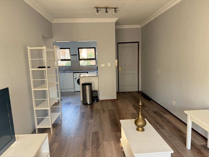 1 BEDROOM FURNISHED APARTMENT TO RENT NEAR MELROSE - Photo 3