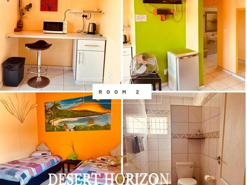 Walvisbay, Naraville | Large Family home / Guesthouse investment for sale - Photo 4