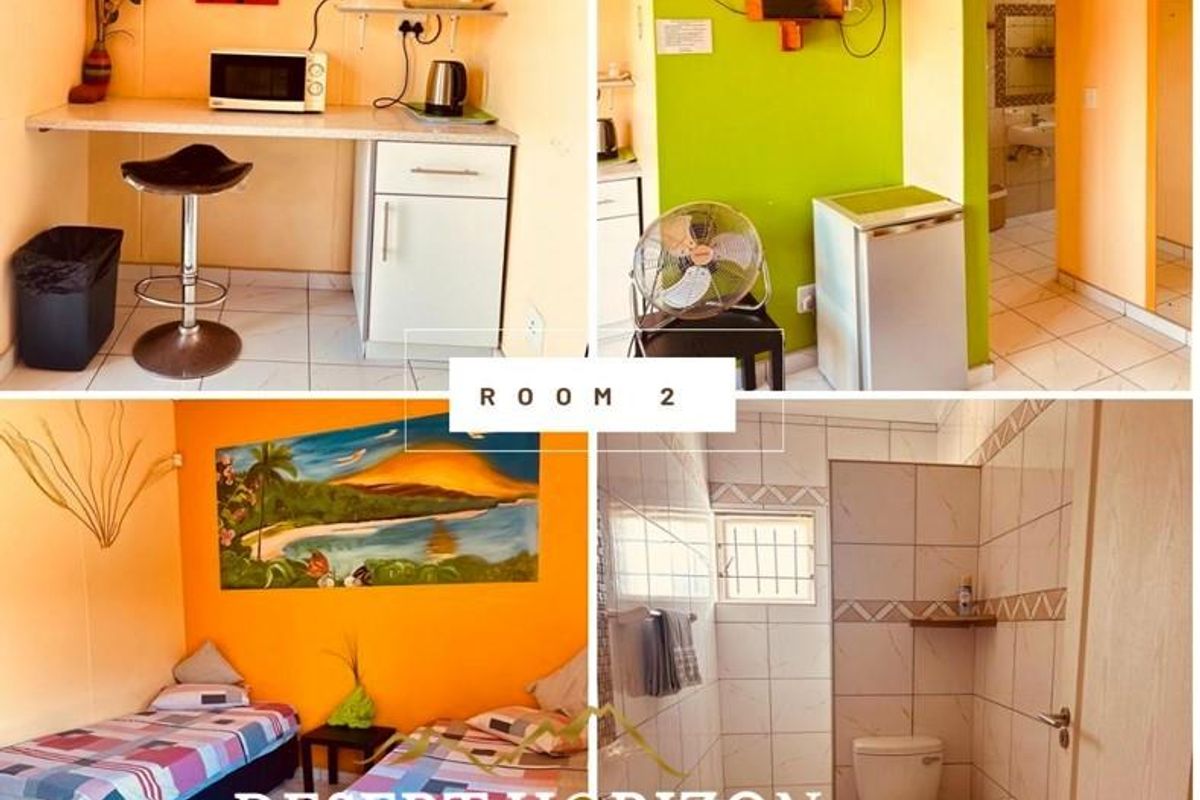 Walvisbay, Naraville | Large Family home / Guesthouse investment for sale - Photo 4