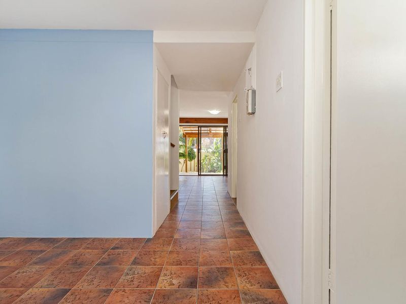 Super convenient city living in Zonnebloem - Photo 8