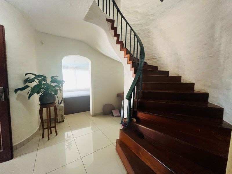 Hendra - Dream Family Home in Prime Umhlanga – Space, Luxury, and Unbeatable Location - Photo 3