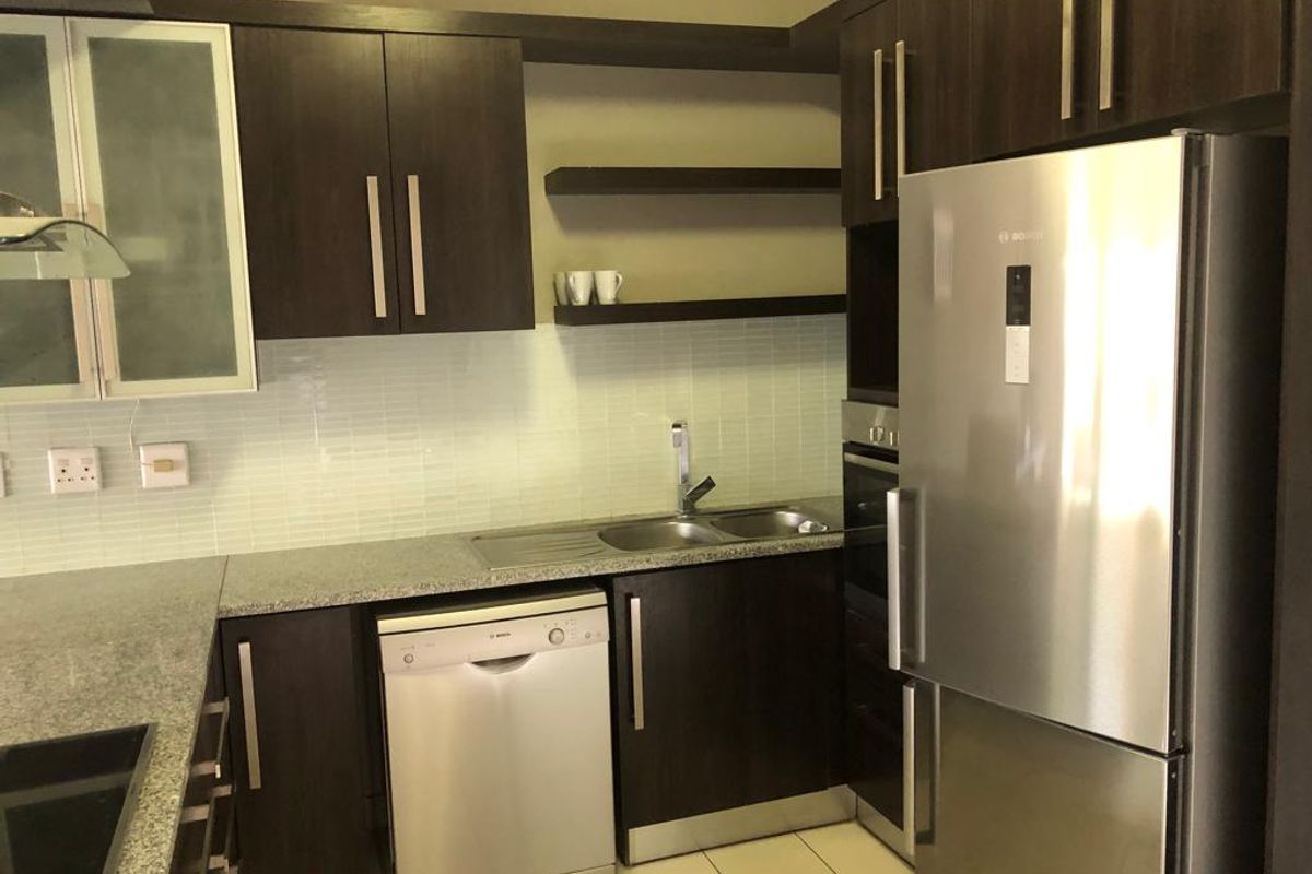 FULLY FURNISHED TOWNHOUSE TO LET - Photo 5
