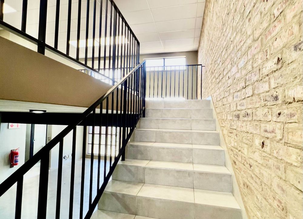 Stairways