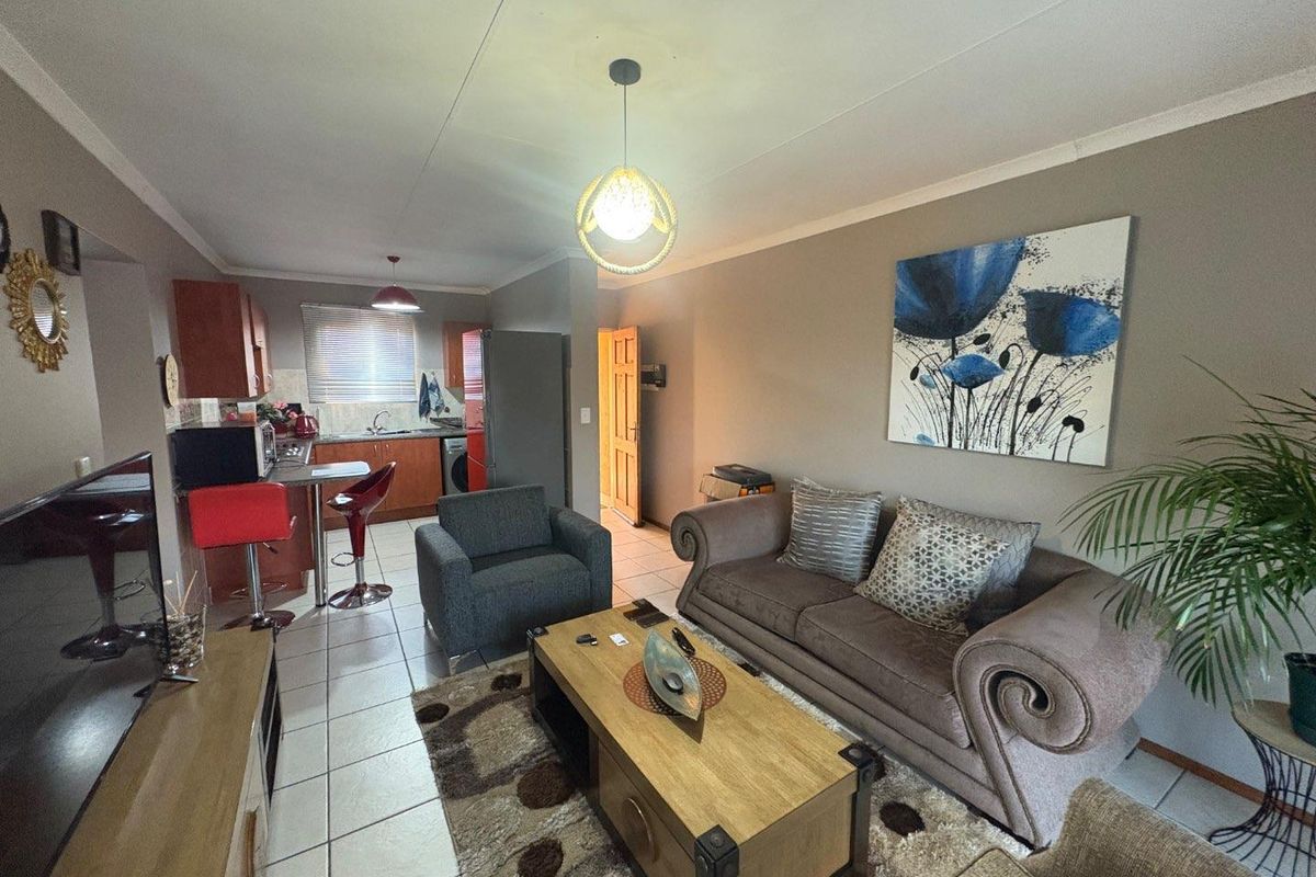 2 Bedroom Home in Parklands Estate - Photo 3