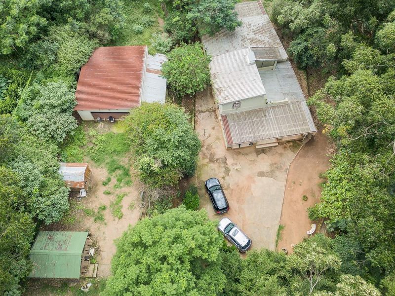 Land for sale in Assagay - Photo 9