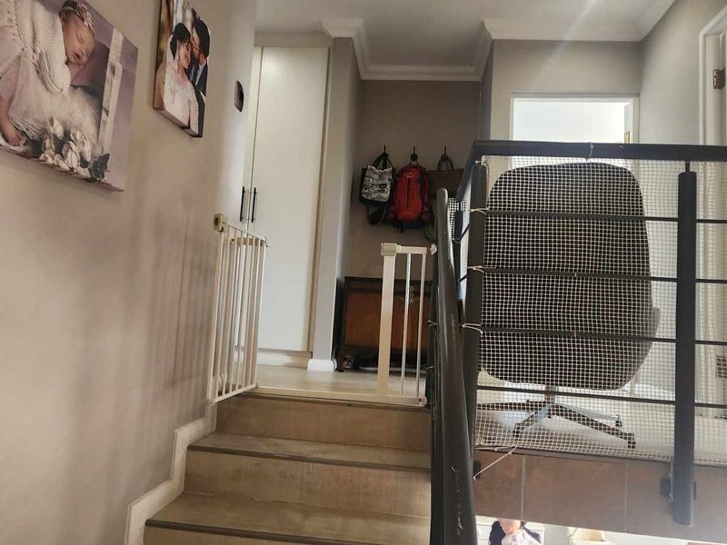 Elegant and spacious townhouse in Tergniet - Photo 7