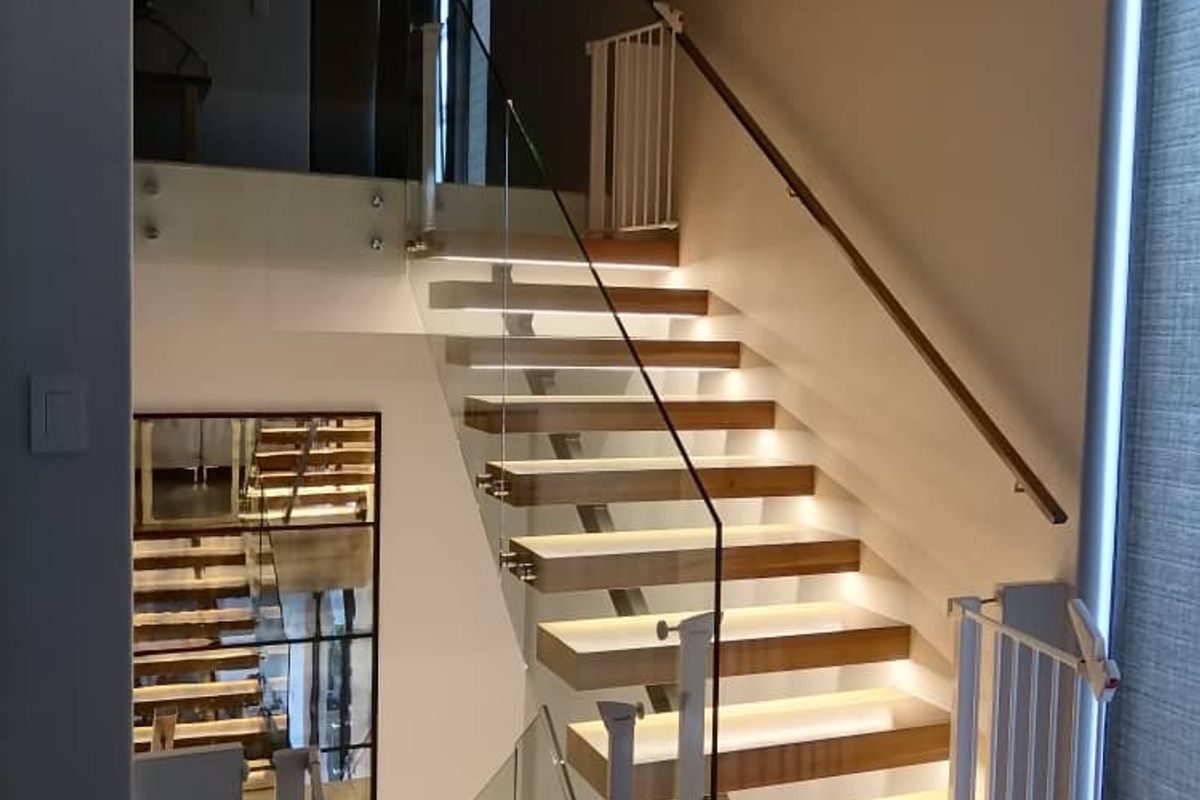 Luxury Living Awaits: Modern Home in Exclusive Estate in Ludwigsdorf - Photo 4