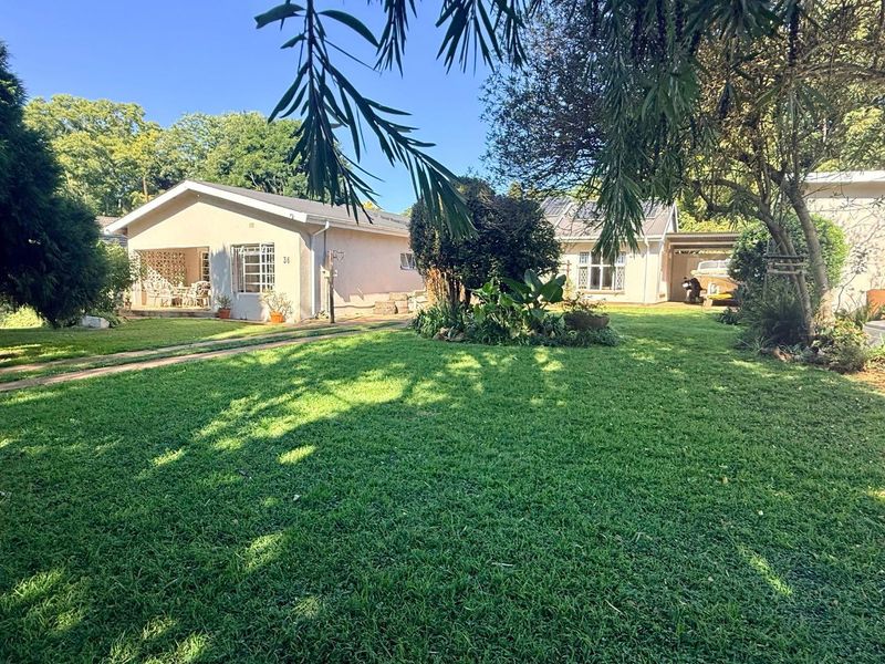 3 bedroom house with flat for sale in paulpietersburg - Photo 2