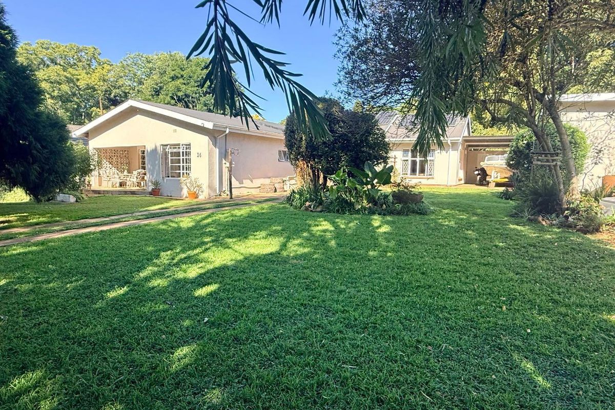 3 bedroom house with flat for sale in paulpietersburg - Photo 2