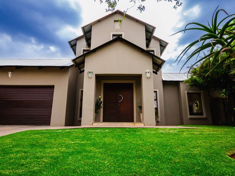 Midlands Estate - single level gem - Photo 4