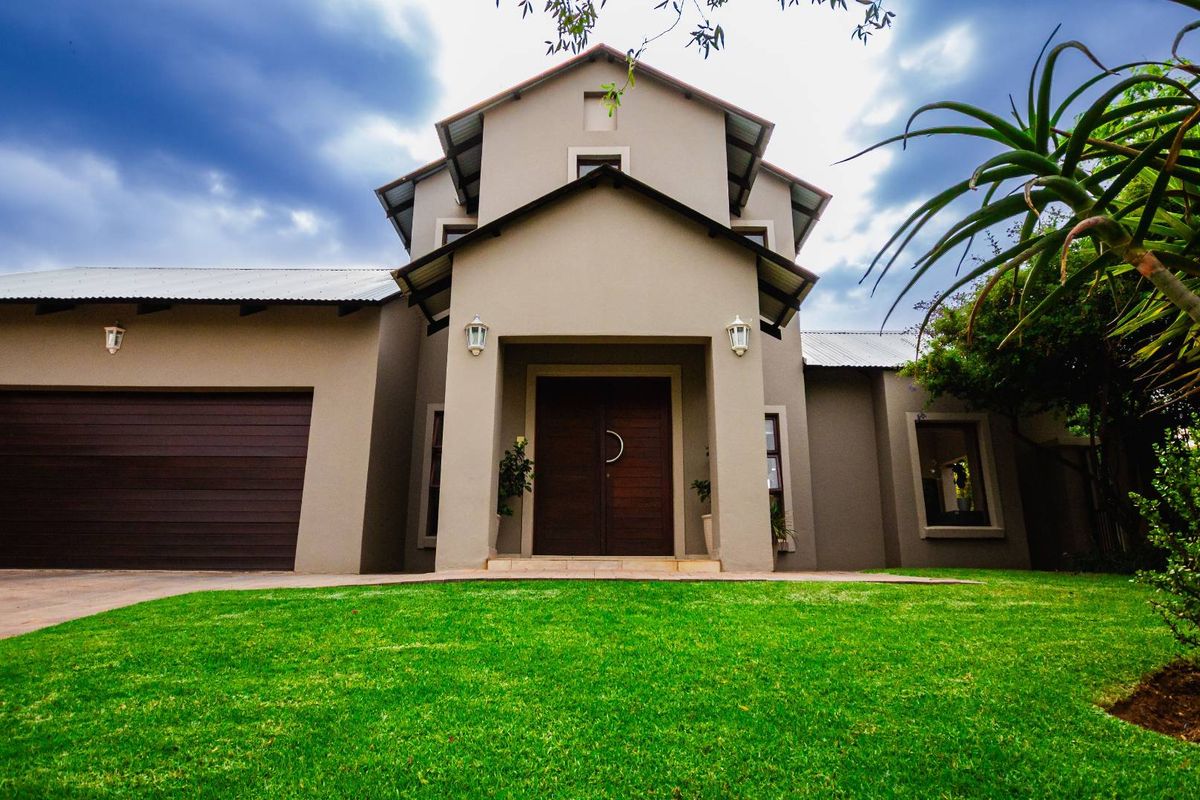 Midlands Estate - single level gem - Photo 4