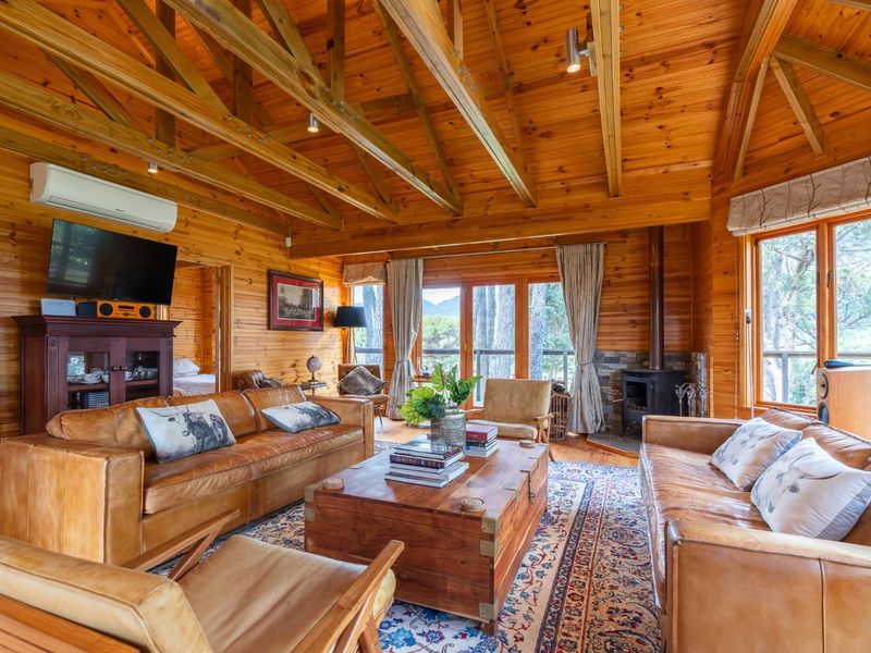 🌿 Somerset West Bali-Style Smallholding 🌿 - Photo 3