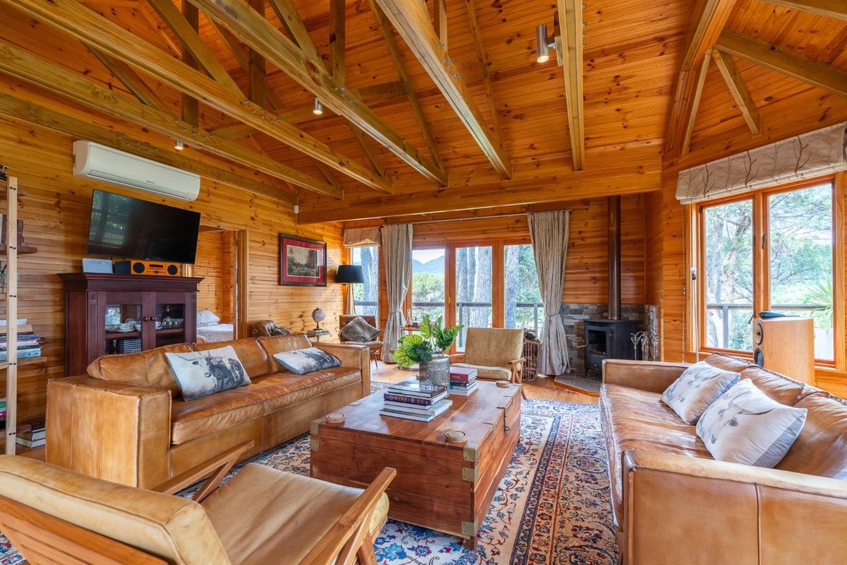 🌿 Somerset West Bali-Style Smallholding 🌿 - Photo 3