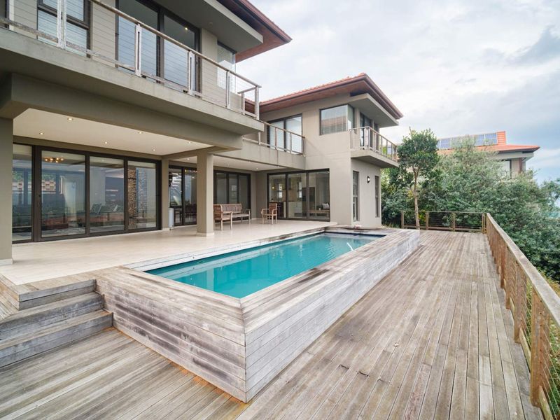 Priced to sell – an exceptional opportunity to own a piece of paradise in one of South Africa’s most sought-after estates. - Photo 3