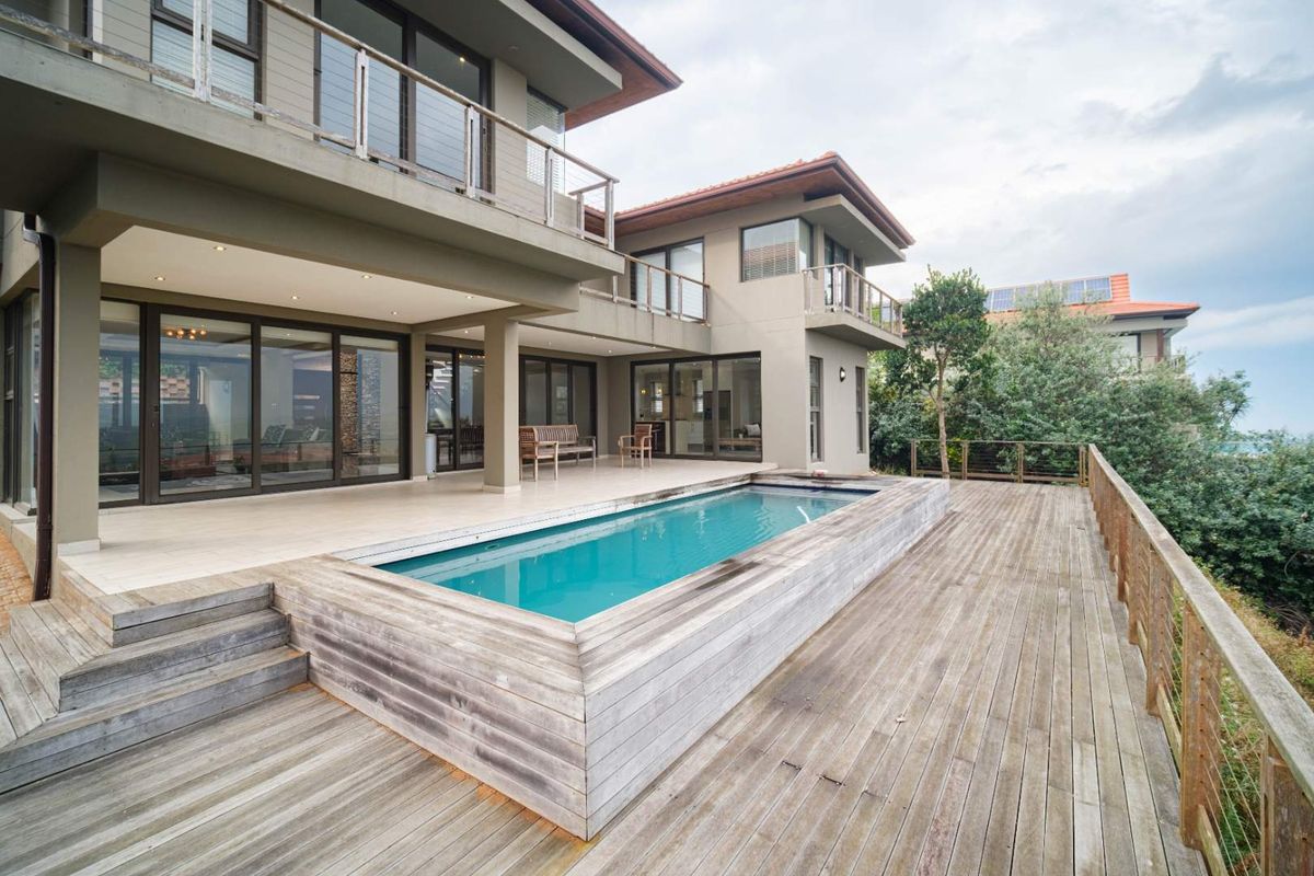 Priced to sell – an exceptional opportunity to own a piece of paradise in one of South Africa’s most sought-after estates. - Photo 3