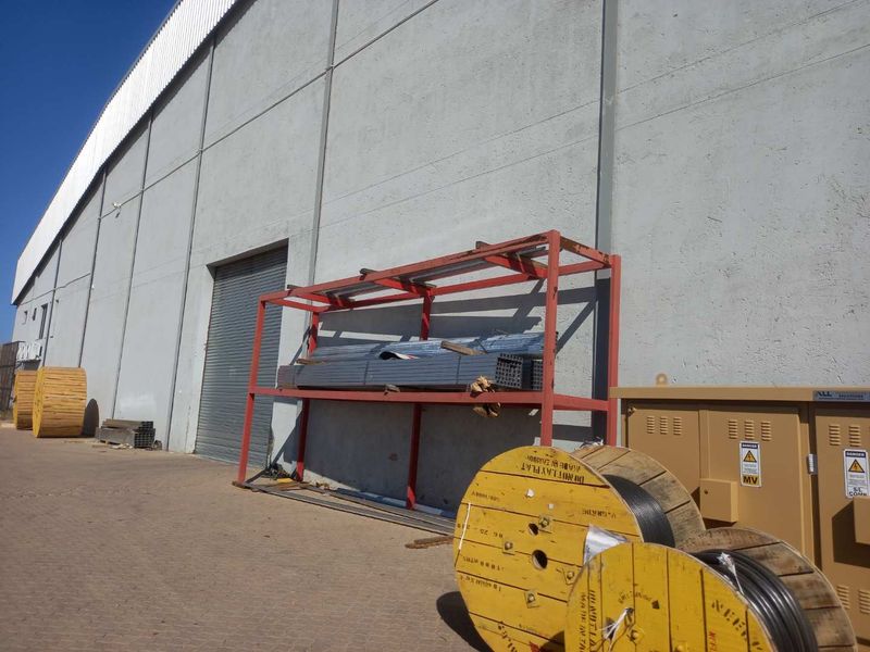 INDUSTRIAL PRIME PROPERTY FOR SALE - Photo 5