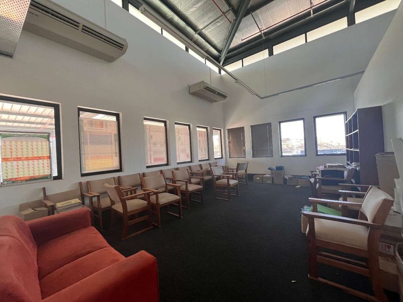 Retail & Office Rental Space - Photo 7