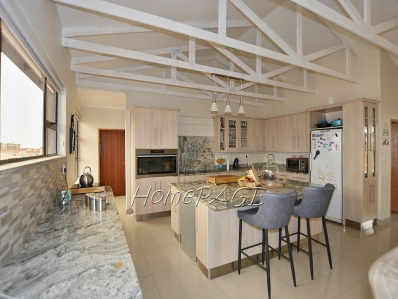 Dolphin Beach:  Large 3 Bedr Home with separate Flat is for Sale - Photo 7