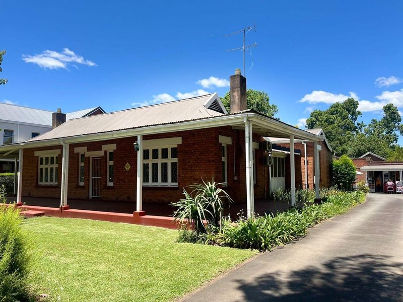 Howick Office Space for Rent - Ideal for Professionals! - Photo 2