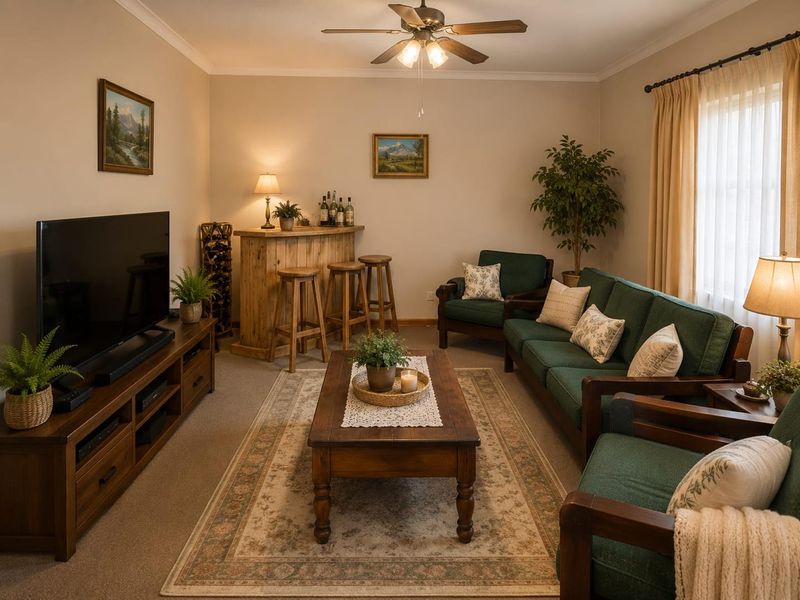 Prime 4-Bedroom Family Home for Sale in Parys - Photo 10