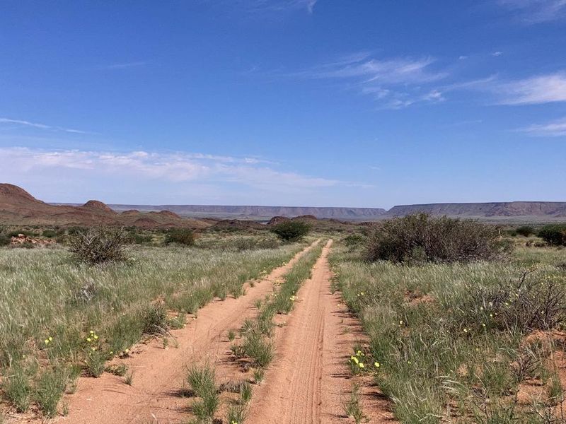 BEAUTIFULL FARM FOR SALE IN THE SOUTH OF NAMIBIA – PERENNIAL FOUNTAIN - Photo 2