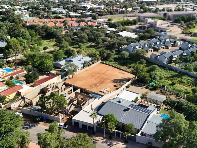 Prime Development Opportunity | Fully Prepared Erf Ready for Construction - Photo 4