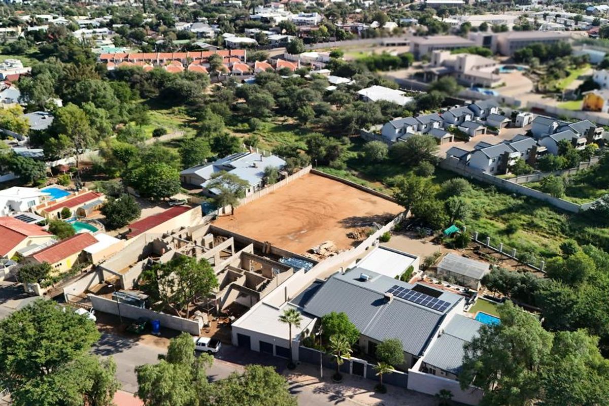 Prime Development Opportunity | Fully Prepared Erf Ready for Construction - Photo 4