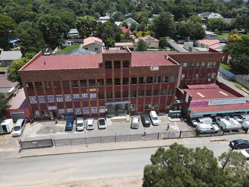 Investment Opportunity Commercial Property For Sale in Fontainebleau Randburg - Photo 8