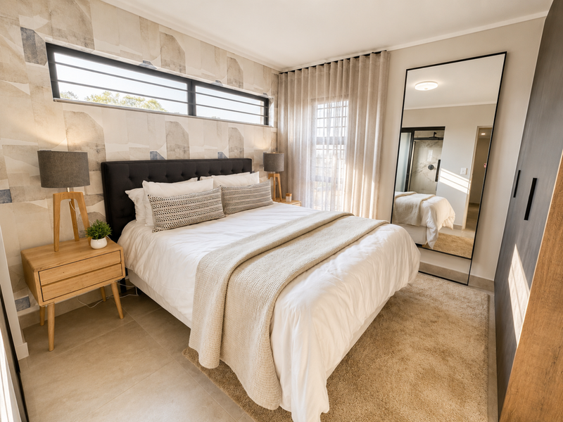 3 Bedroom Townhouse in Baltimore Lifestyle Estate - Photo 6