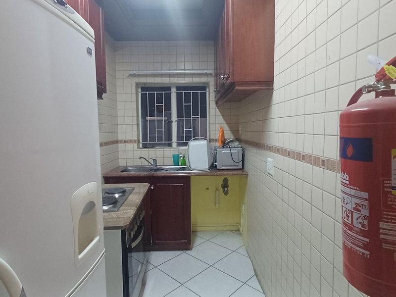 To Let (furnished) - Photo 7