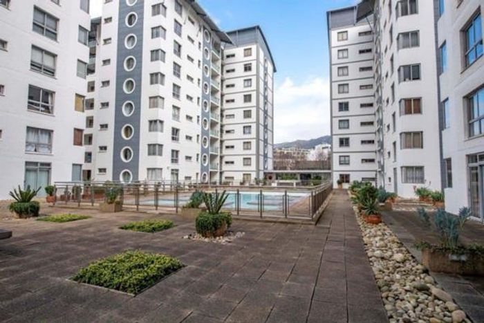 Property #2350589, Apartment Sold in Claremont Upper