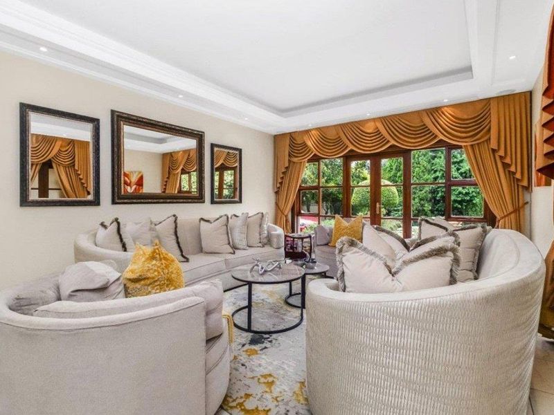 Bryanston Living, Perfected - A Villa Designed for the Life You’ve Earned - Photo 4