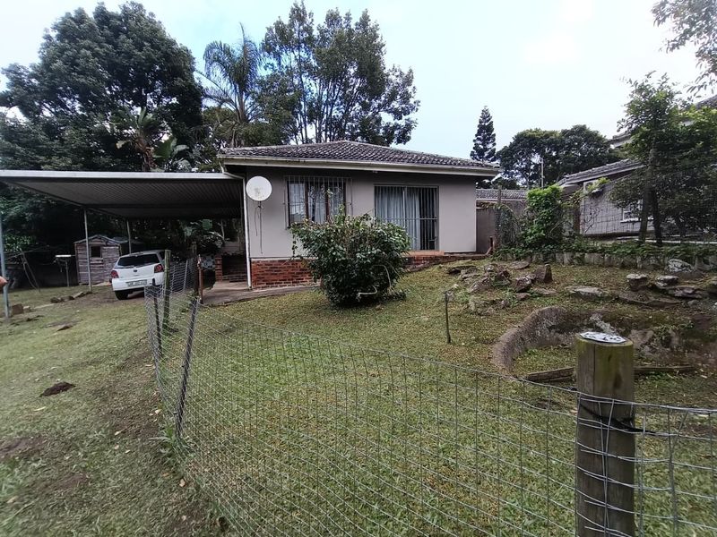 To Rent - Two Bedroom cottage |  01 June 2026 - Photo 1